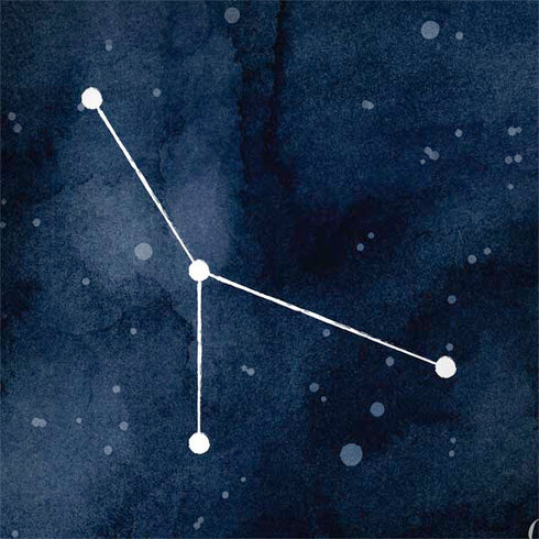 Cancer Constellation MacBook Skins